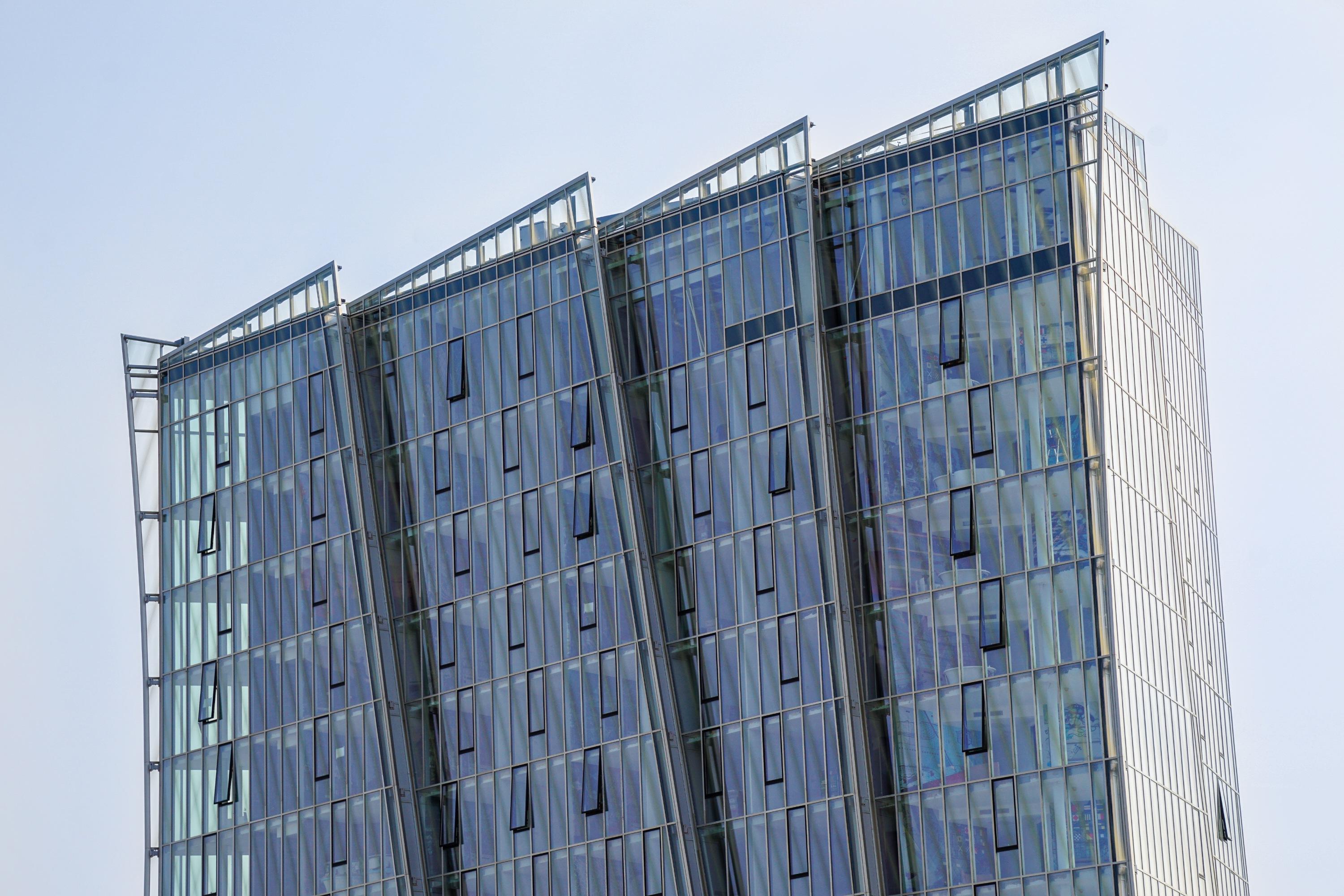 Inntel Hotels Den Haag Marina Beach Esterno foto